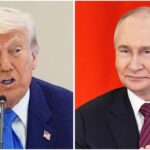 പശ്ചിമേഷ്യൻ യുദ്ധം ഉടൻ അവസാനിപ്പിക്കണം; ഇറാൻ ആണവായുധം നിർമ്മിക്കുന്നില്ലെന്ന് റഷ്യ, അമേരിക്ക ചർച്ചക്ക് മുൻകൈ എടുക്കണമെന്നും ആവശ്യം