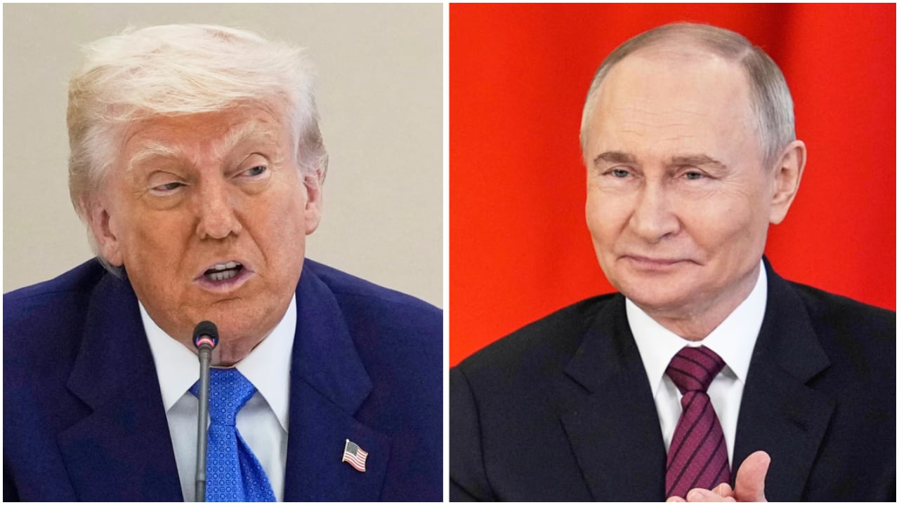 പശ്ചിമേഷ്യൻ യുദ്ധം ഉടൻ അവസാനിപ്പിക്കണം; ഇറാൻ ആണവായുധം നിർമ്മിക്കുന്നില്ലെന്ന് റഷ്യ, അമേരിക്ക ചർച്ചക്ക് മുൻകൈ എടുക്കണമെന്നും ആവശ്യം