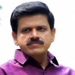 തൃക്കരിപ്പൂരിൽ സന്ദീപ് വാര്യർ ? എതിർത്ത് കാസർകോട് ഡി.സി.സി, പ്രതിഷേധം