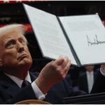 ഇറാനുമായുള്ള ചർച്ചകൾ ഫലപ്രദം; 5 ദിവസത്തേക്ക് വെടിനിർത്തൽ ഉത്തരവിട്ട് ട്രംപ്; ഊർജ്ജ ഉത്പാദന കേന്ദ്രങ്ങൾ ആക്രമിക്കില്ല