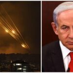 ഇസ്രായേൽ പ്രധാനമന്ത്രിയുടെ ഓഫീസിന് നേരെ മിസൈൽ ആക്രമണം നടത്തിയെന്ന് ഇറാൻ, നെതന്യാഹുവിന് എന്ത് സംഭവിച്ചെന്ന് അറിയില്ലെന്നും പ്രതികരണം