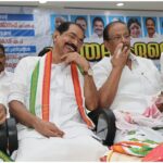 കോൺഗ്രസിന്റെ ആദ്യ പട്ടികയിൽ 55 സ്ഥാനാർത്ഥികൾ; സതീശനും ചെന്നിത്തലയും മുരളീധരനും കളത്തിൽ, കണ്ണൂരിൽ അനിശ്ചിതത്വം, പാലക്കാട് പിഷാരടി