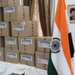 പ്രതിസന്ധി നേരിടുന്ന ഇറാന് ഇന്ത്യയുടെ കൈത്താങ്ങ്, മരുന്നുകൾ കൈമാറി