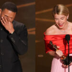 മൈക്കിള്‍ ബി ജോര്‍ദന്‍ മികച്ച നടന്‍; ജസ്സി ബക്‌ലി മികച്ച നടി : ഓസ്‌കാര്‍ പുരസ്‌കാരങ്ങള്‍ വാരിക്കൂട്ടി വണ്‍ ബാറ്റില്‍ ആഫ്റ്റര്‍ അനദര്‍