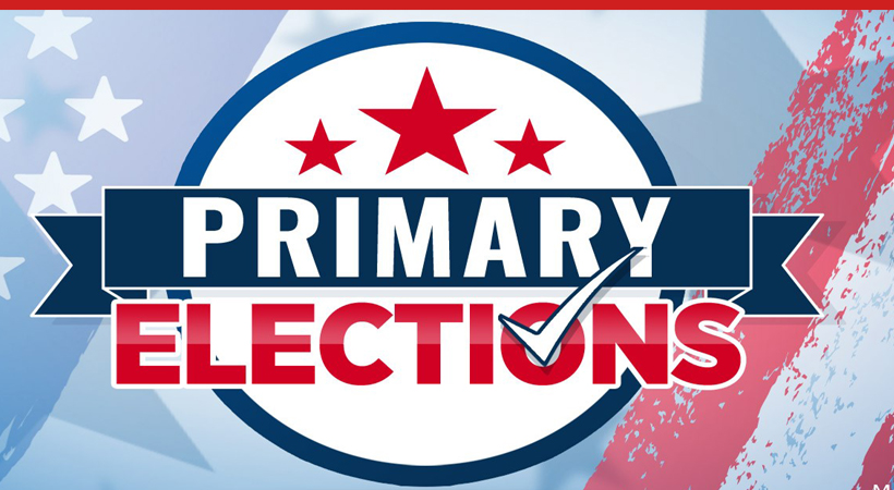 ടെക്‌സസ് പ്രൈമറി തിരഞ്ഞെടുപ്പ്  മാര്‍ച്ച് മൂന്നിന്