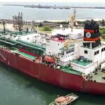 എൽപിജി ക്ഷാമത്തിനിടെ ആശ്വാസ വാർത്ത: രണ്ട് ടാങ്കറുകൾ ഹോർമുസ് കടലിടുക്ക് കടന്ന് ഇന്ത്യയിലേക്ക്