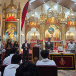 ക്വീൻസ് സെന്റ് ഗ്രീഗോറിയോസ് ഇന്ത്യൻ ഓർത്തഡോക്സ് ദേവാലയത്തിൽ ഫാമിലി ആൻഡ് യൂത്ത് കോൺഫറൻസ് കിക്കോഫ് വൻ വിജയം