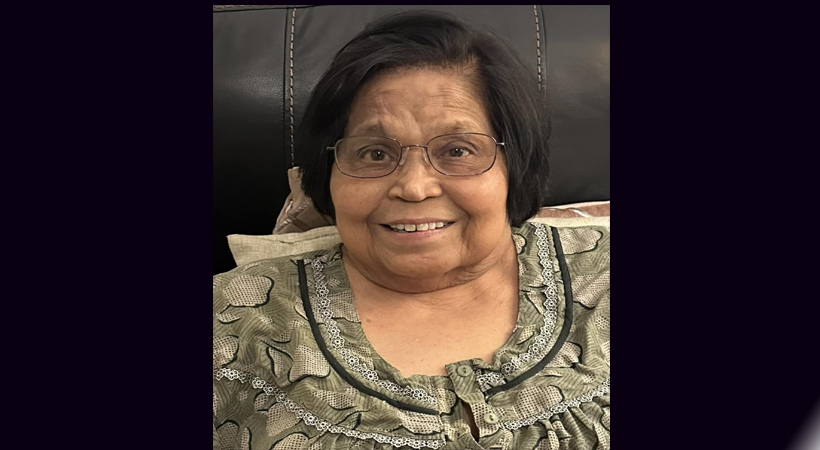 രാധ കെ മാത്യൂസ് ന്യൂയോര്‍ക്കില്‍ അന്തരിച്ചു