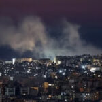 റിയാദിലെ അമേരിക്കന്‍ എംബസിക്കു നേരെ ഇറാനിയന്‍ ഡ്രോണ്‍ ആക്രമണം