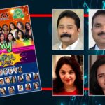 ‘വിമന്‍സ് ഡേ’യില്‍ ഫോമാ വെസ്റ്റേണ്‍ റീജിയന്റെ ‘സ്വരസന്ധ്യ’ വനിതകള്‍ പാടിത്തകര്‍ത്തു