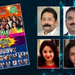 ‘വിമന്‍സ് ഡേ’യില്‍ ഫോമാ വെസ്റ്റേണ്‍ റീജിയന്റെ ‘സ്വരസന്ധ്യ’ വനിതകള്‍ പാടിത്തകര്‍ത്തു