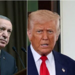 ഇറാനു പിന്തുണയുമായി തുര്‍ക്കി: അമേരിക്കയും ഇസ്രയേലും നടത്തുന്നത് അന്താരാഷ്ട്ര നിയമങ്ങളുടെ ലംഘനമെന്നു തുര്‍ക്കി പ്രസിഡന്റ്