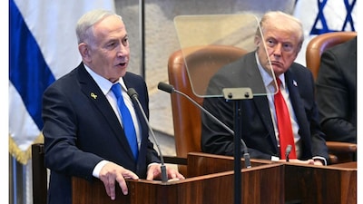 ട്രംപിന്റെ വാക്കിന് വില കൽപിക്കാതെ ഇസ്രയേൽ? ഇറാന്റെ ആണവ കേന്ദ്രങ്ങളിൽ ആക്രമണം ശക്തമായ ആക്രമണം നടത്തി; എൻപിടിയിൽ നിന്ന് പിന്മാറുമെന്ന് ഇറാൻ