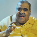 കോണ്‍ഗ്രസ് നേതാവ് കെ പി ഉണ്ണികൃഷ്ണന്‍ (90) അന്തരിച്ചു