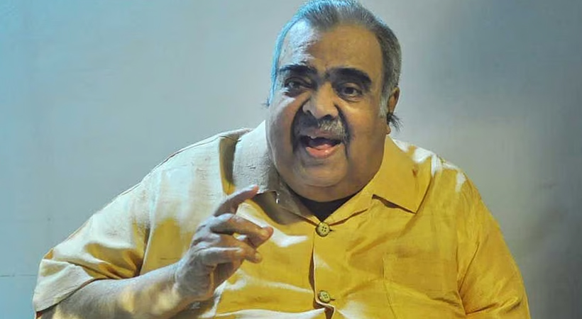 കോണ്ഗ്രസ് നേതാവ് കെ പി ഉണ്ണികൃഷ്ണന് (90) അന്തരിച്ചു