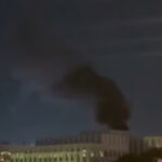 ദുബായിലെ അമേരിക്കന് കോണ്സുലേറ്റിന് നേര്ക്ക് ഇറാന്റെ ഡ്രോണ് ആക്രമണം