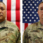 കുവൈറ്റില് കൊല്ലപ്പെട്ട രണ്ടു അമേരിക്കന് സൈനീകരുടെ വിവരങ്ങള് കൂടി പെന്റഗണ് പുറത്തുവിട്ടു