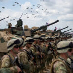 മിഡില്‍ ഈസ്റ്റിലേക്ക് കൂടുതല്‍ യുഎസ് സൈന്യത്തെ അയക്കാന്‍ നീക്കമെന്നു റിപ്പോര്‍ട്ട്: ഖാര്‍ഗ് ദ്വീപിലേക്ക് യുഎസ് കരസേന?