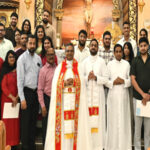 ക്‌നാനായ റീജിയന്‍ വിവാഹ ഒരുക്ക കോഴ്‌സ് സമാപിച്ചു