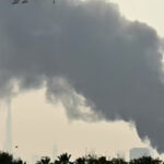 അബുദാബിയില് ഇറാന്റെ ബാലിസ്റ്റിക് മിസൈല് ആക്രമണത്തില് അഞ്ച് ഇന്ത്യക്കാര്ക്ക് പരിക്ക്