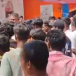 ബീഹാറില്‍ ക്ഷേത്രത്തില്‍ തിക്കിലും തിരക്കിലും പെട്ട് എട്ട് തീര്‍ഥാടകര്‍ മരിച്ചു