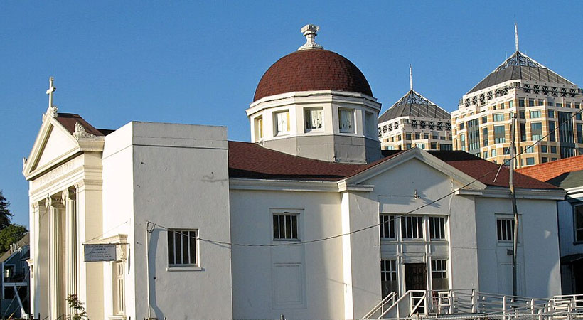 ഹണ്ടിംഗ്ടണ്‍ വാലി സെന്റ് മേരീസ് ഓര്‍ത്തഡോക്‌സ് ദേവാലയത്തില്‍ ഫാമിലി ആന്‍ഡ് യൂത്ത് കോണ്‍ഫറന്‍സ് കിക്കോഫിന് ഉജ്വല തുടക്കം