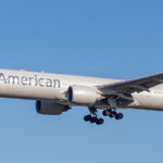 അമേരിക്കന്‍ എയര്‍ലൈന്‍സ് ജീവനക്കാരനെ കൊളംബിയയില്‍ കാണാതായി