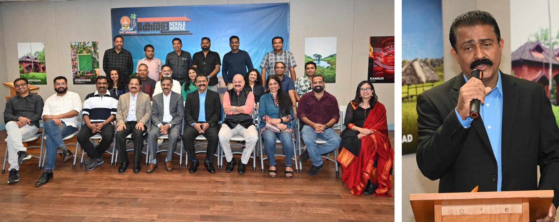 ജനകീയ പ്രവര്ത്തനങ്ങളുടെ അജണ്ടയുമായി ടീം വോയ്സ് ഓഫ് ഫോമാ സാന്ഫ്രാന്സിസ്കോയില്