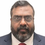 H1B വീസയിൽ എത്തിയ മലയാളി യുഎസിലെ വസതിയിൽ മരിച്ചനിലയിൽ