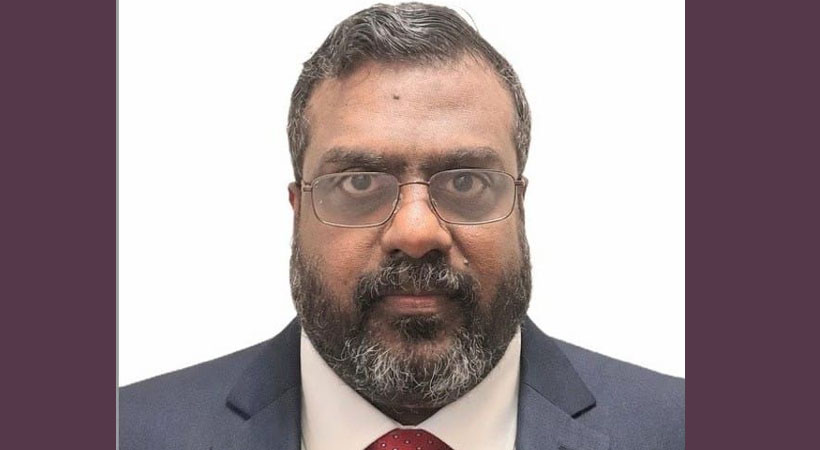 H1B വീസയിൽ എത്തിയ മലയാളി യുഎസിലെ വസതിയിൽ മരിച്ചനിലയിൽ