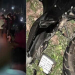 ബൈക്കുകള്‍ കൂട്ടിയിടിച്ച് തിരുവനന്തപുരത്ത് മൂന്നു മരണം