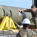 ഇറാനു നേരെ ബങ്കര്‍ ബസ്റ്റര്‍ ബോംബ് ആക്രമണം നടത്തി യുഎസ്