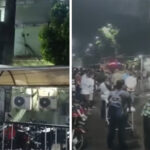 ഒഡീഷയില്‍ മെഡിക്കല്‍ കോളജില്‍ തീപിടുത്തം: 10 രോഗികള്‍ മരിച്ചു