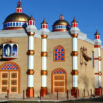 ചിക്കാഗോ സെന്റ് മേരീസിലെ വിശുദ്ധ വാര തിരുക്കര്‍മ്മങ്ങള്‍ ഓശാന ഞാായറോടെ തുടക്കമാകും