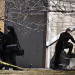 കൊളറാഡോയില്‍ അഞ്ചുവയസുകാരനായ സഹോദരനെ കൊലപ്പെടുത്തിയതിനു 11 കാരനെതിരേ ഫസ്റ്റ് ഡിഗ്രി കൊലപാതകക്കുറ്റം ചുമത്തി