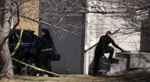 കൊളറാഡോയില്‍ അഞ്ചുവയസുകാരനായ സഹോദരനെ കൊലപ്പെടുത്തിയതിനു 11 കാരനെതിരേ ഫസ്റ്റ് ഡിഗ്രി കൊലപാതകക്കുറ്റം ചുമത്തി