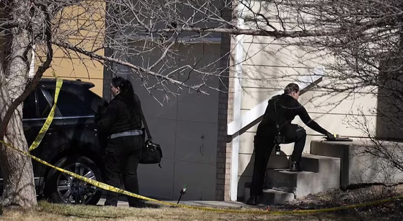 കൊളറാഡോയില്‍ അഞ്ചുവയസുകാരനായ സഹോദരനെ കൊലപ്പെടുത്തിയതിനു 11 കാരനെതിരേ ഫസ്റ്റ് ഡിഗ്രി കൊലപാതകക്കുറ്റം ചുമത്തി