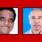 കണ്ണൂർ സിപിഎമ്മിന് തലവേദനയായി  മുതിർന്ന നേതാക്കൾ: വി. കുഞ്ഞികൃഷ്ണൻ പയ്യന്നൂരും ടികെ ​ഗോവിന്ദൻ തളിപ്പറമ്പിലും പാർട്ടിക്കെതിരെ മൽസരിക്കും