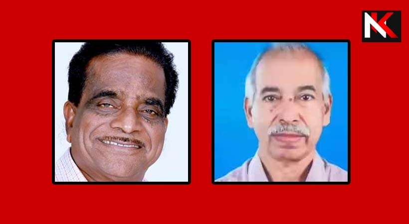 കണ്ണൂർ സിപിഎമ്മിന് തലവേദനയായി  മുതിർന്ന നേതാക്കൾ: വി. കുഞ്ഞികൃഷ്ണൻ പയ്യന്നൂരും ടികെ ​ഗോവിന്ദൻ തളിപ്പറമ്പിലും പാർട്ടിക്കെതിരെ മൽസരിക്കും