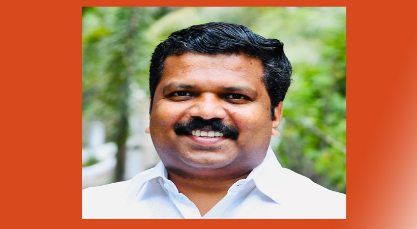 തൊടുപുഴ പിടിച്ചെടുക്കാന്‍ സിറിയക് ചാഴിക്കാടന്‍