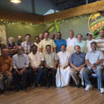 കേരളത്തില്‍ ഭരണമാറ്റം അനിവാര്യം; യു.ഡി.എഫ് സ്ഥാനാര്‍ത്ഥികളെ വിജയിപ്പിക്കണമെന്ന് ഡാലസ് കോണ്‍ഗ്രസ് പ്രവര്‍ത്തക യോഗം