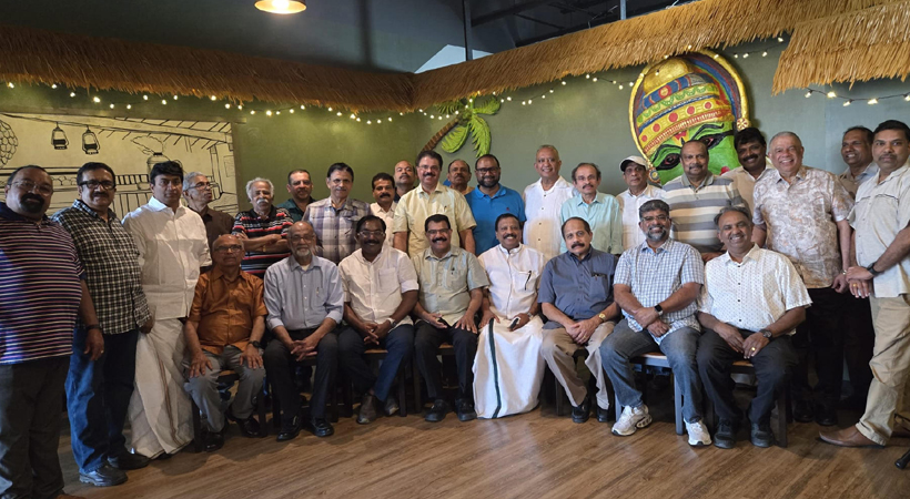 കേരളത്തില്‍ ഭരണമാറ്റം അനിവാര്യം; യു.ഡി.എഫ് സ്ഥാനാര്‍ത്ഥികളെ വിജയിപ്പിക്കണമെന്ന് ഡാലസ് കോണ്‍ഗ്രസ് പ്രവര്‍ത്തക യോഗം