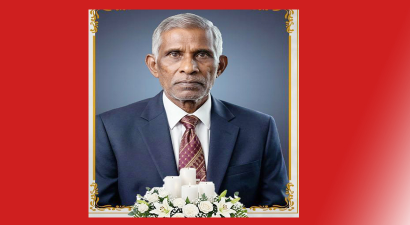 രാജു തോമസ് അന്തരിച്ചു