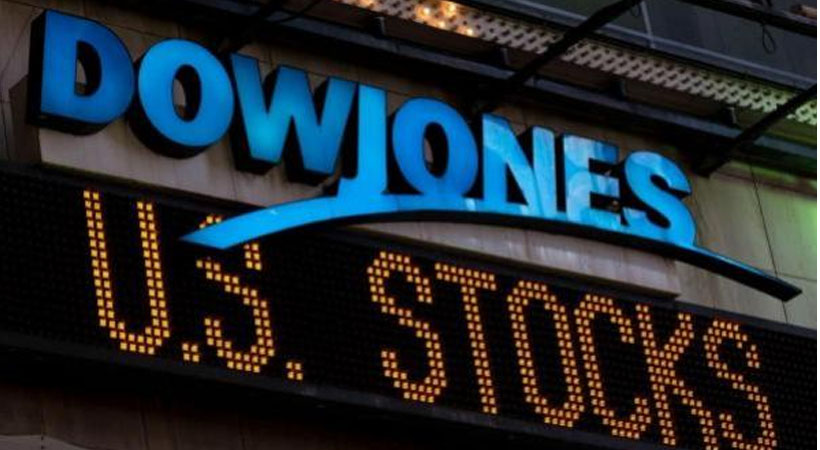 പശ്ചിമേഷ്യയിലെ യുദ്ധമുഖം: അമേരിക്കന്‍ ഓഹരിയിലും ഇടിവ്