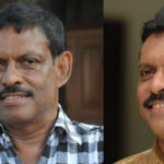 നടനും സംവിധായകനുമായ ഇ .എ രാജേന്ദ്രന് അന്തരിച്ചു: സംസ്കാരം നാളെ