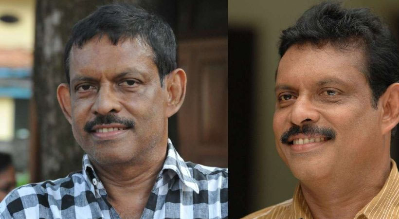 നടനും സംവിധായകനുമായ ഇ .എ രാജേന്ദ്രന് അന്തരിച്ചു: സംസ്കാരം നാളെ