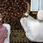 ഇറാന്‍ സംഘര്‍ഷം: സുരക്ഷാ മുന്‍കരുതലിന്റെ ഭാഗമായി ഗൾഫ് രാജ്യങ്ങളിൽ ഈദ് ഗാഹുകള്‍ ഒഴിവാക്കി