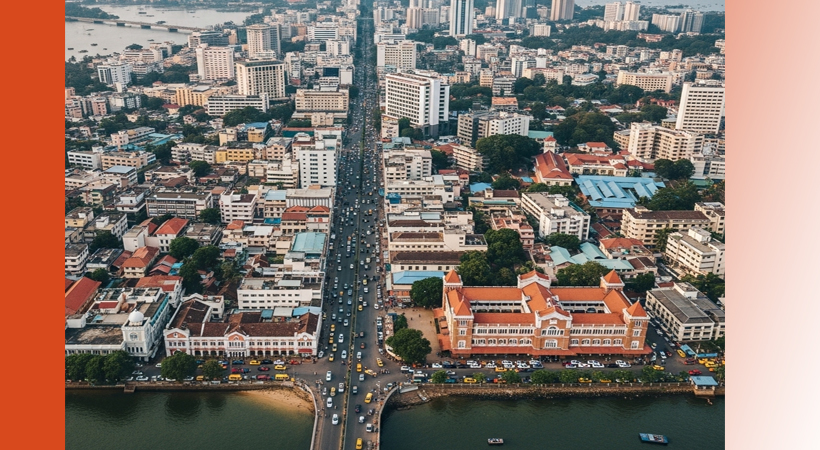 യുഡിഎഫിന്റെ ‘കൈ’ വിടാതെ എറണാകുളം: അട്ടിമറിക്കായി എല്‍ഡിഎഫ്