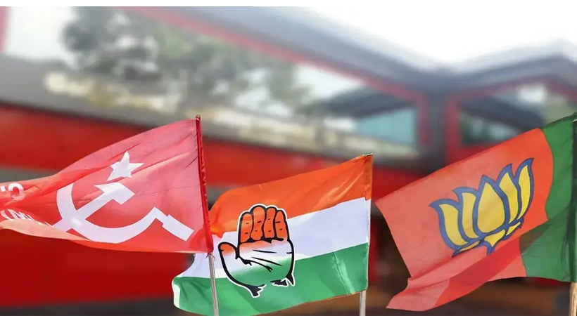 കോട്ടയം യുഡിഎഫിന്റെ പൊന്നാപുരം കോട്ടയോ? മാണി കോണ്ഗ്രസ് ഇടതിനു ശക്തി പകരുമോ