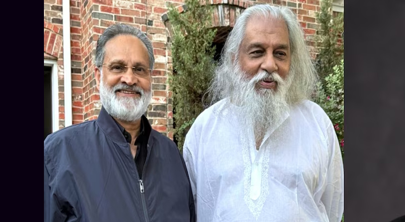 സംഗീതത്തിനു ചാരുത പകര്‍ന്ന ഫാ. ജോണ്‍ പിച്ചാപ്പിള്ളില്‍ പൗരോഹിത്യത്തിന്റെ 48-ാം വാര്‍ഷിക നിറവില്‍